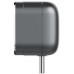 Kamera termowizyjna MobIR 2S USB-C, 256x192px do 150°C, obiektyw 5X Zoom, autofokus, FOV 25°, noktowizja do 100m