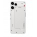 Nothing Phone (3a) Lite phone, 128/8 GB, white