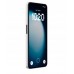 Nothing Phone (3a) Lite phone, 128/8 GB, white