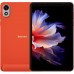Blackview WithENO 1 4G Tygrys LTE-TDD & LTE-FDD 64 GB 20,3 cm (8-inch) 4 GB Wi-Fi 5 (802.11ac) Android 15 Orange