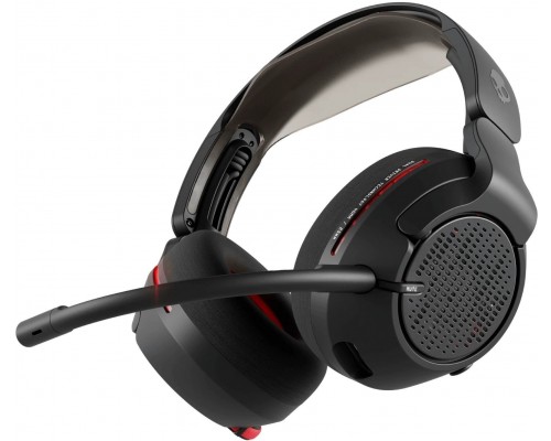 Skullcandy Crusher Plyr 720 wireless gaming headset, black