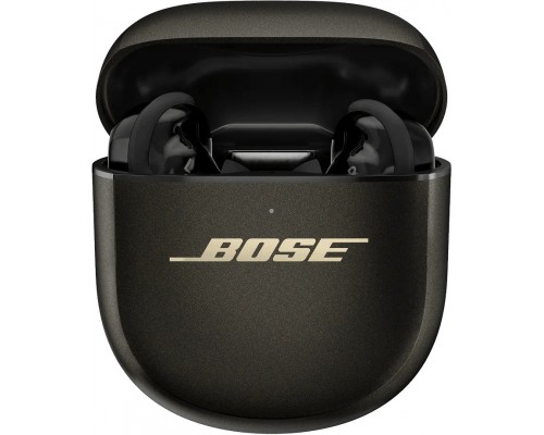 Bose QuietComfort Ultra czarno-Gold (896637-0040)