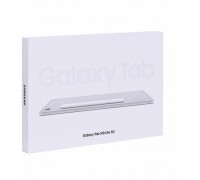 Samsung Galaxy Tab S10 Lite 10.9-inch 256 GB 5G Silver (SM-X406BWithSPEUE)