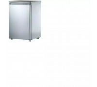 Eiron ledusskapis EI-118K.1 SILV (4750956001489)