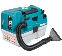 ODKURZACZ AKUMULATOROWY 7.5L 40V XGT AWS 0*AH