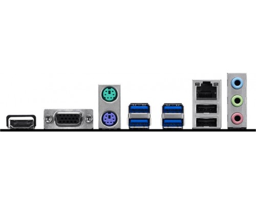 AMD A620A MSI PRO A620AM-B EVO