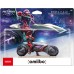amiibo Samus & Vi-O-La (Metroid Prime 4)