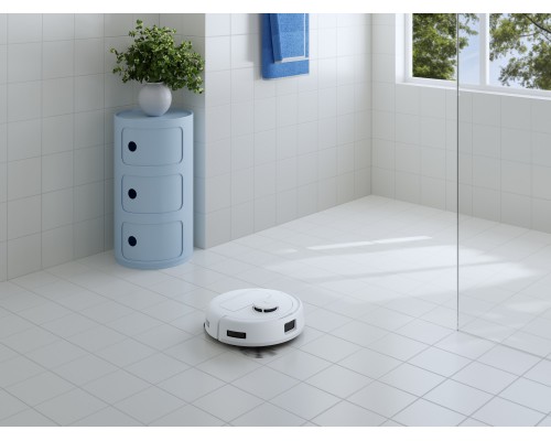 Ecovacs Deebot MINI, Blue