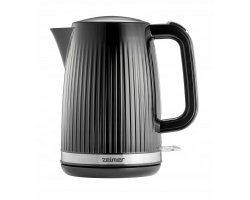 CZAJNIK ZCK 7655 2200W 1,7L BLACK