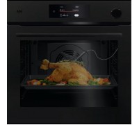 AEG NBR7P731ST MealAssist 7000 SteamCrisp pyroliza