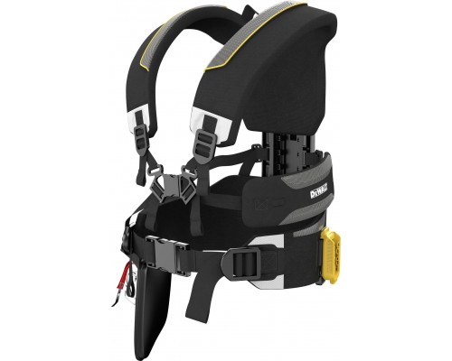 Exoskeleton Harness for Brushcutters – Model DT20699-QZ