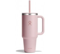 HF-Mug 40oz All Around Travel Tumbler Trillium