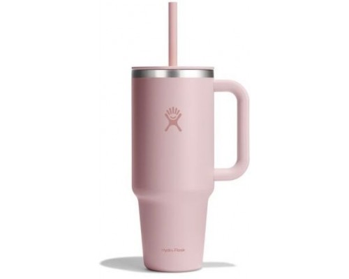 HF-Mug 40oz All Around Travel Tumbler Trillium