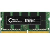 CoreParts MMHP225-32GB 1 x 32 GB DDR4 2666 MHz