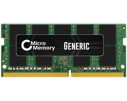CoreParts MMHP225-32GB 1 x 32 GB DDR4 2666 MHz