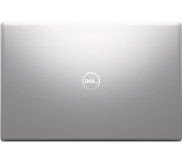 Laptop Dell Pro 15 Essential PV15250 | Platinum Silver | 15.6" | WVA | FHD | 1920 x 1080 pixels | Anti-glare | Intel Core i5 | i5-1334U | 16 GB | DDR5 | Solid-state drive capacity 1000 GB | Intel UHD Graphics | Ubuntu | Keyboard language English | Wa
