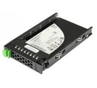 SSD Fujitsu S26361-F5675-L924 urządzenie SSD 240 GB 2.5" Serial ATA III