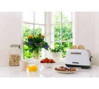 KitchenAid White 5KMT2115EWH