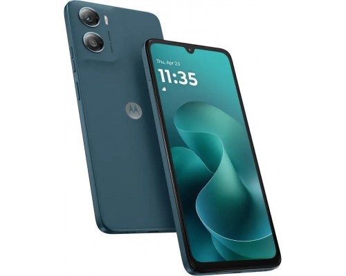 Motorola Moto G06 4/64GB Navy blue (PB980026IT)