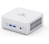 Komputer Minis Forum UM870 Slim Mini PC AMD Ryzen 7 8745H 32 GB DDR5 RAM i 1 TB SSD