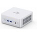 Komputer Minis Forum UM870 Slim Mini PC AMD Ryzen 7 8745H 32 GB DDR5 RAM i 1 TB SSD