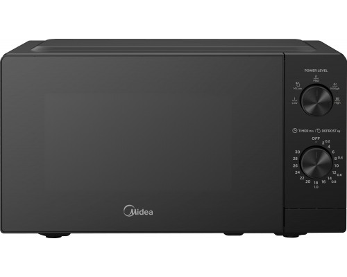 Microwave Midea MMO-MMP01MZ(BK) Black