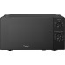Microwave Midea MMO-MMP01MZ(BK) Black