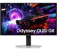 Samsung Odyssey G8 OLED (LS27FG812SUXEN)