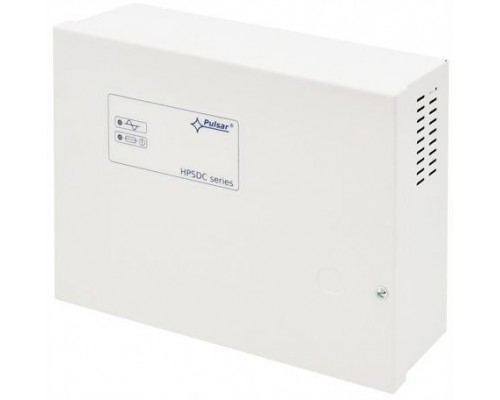 UPS Pulsar HPSDCG2-12V8X1A-C