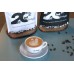 Kawa mielona Qualia Caffe Kawa Jubileuszowa 20 Lat Specialty Espresso Blend 1kg