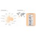 Bazzara Luxury Blend Panamericana 250g