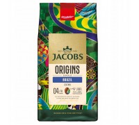 Jacobs Origins Single Brazil 1kg