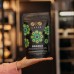 Oro Caffe Brazylia 100% Arabica 250g