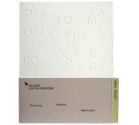 Paloma Tanzania PB Mwankumbi 250g