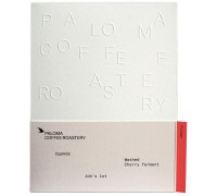 Paloma Uganda Job's Lot 250g