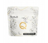 Qualia Caffe Etiopia Bensa Bombe Filtr 250g