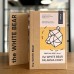 The White Bear Brazylia/Indie 1kg