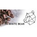 The White Bear Brazylia/Indie 1kg