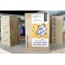 The White Bear Brazylia/Indie 1kg