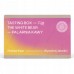 The White Bear Zestaw testowy filtr 4x80g