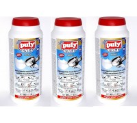 PULY CAF POWDER PLUS - Proszek do czyszczenia ekspresów 900g