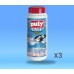 PULY CAF POWDER PLUS - Proszek do czyszczenia ekspresów 900g