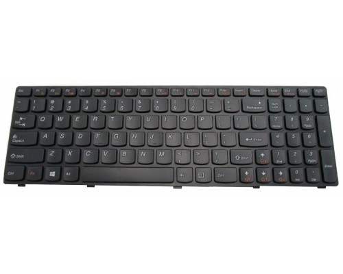 Lenovo 25201817 części zamienne do notatników Klawiatura