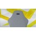 Hator Darkside 3 M Fabric Black