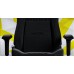 Hator Darkside 3 M Fabric Black