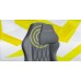 Hator Darkside 3 M Fabric Black