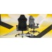 Hator Darkside 3 M Fabric Black