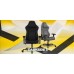 Hator Darkside 3 M Fabric Black