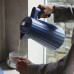 Alessi Plisse Blue