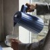 Alessi Plisse Blue